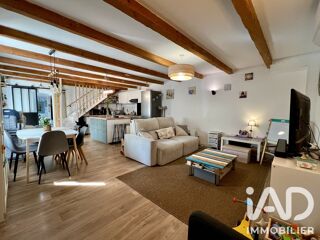  Maison à vendre 5 pièces 100 m²