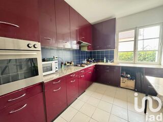  Maison à vendre 5 pièces 111 m²