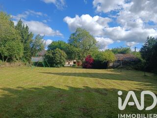  Maison � vendre 6 pi�ces 100 m�