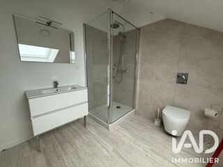  Appartement à louer 2 pièces 50 m²