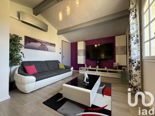  Maison à vendre 6 pièces 163 m²