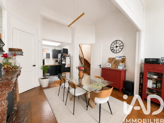  Maison à vendre 4 pièces 125 m²