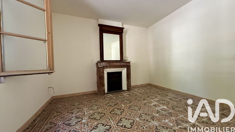 Vente Maison de village 5 pièces