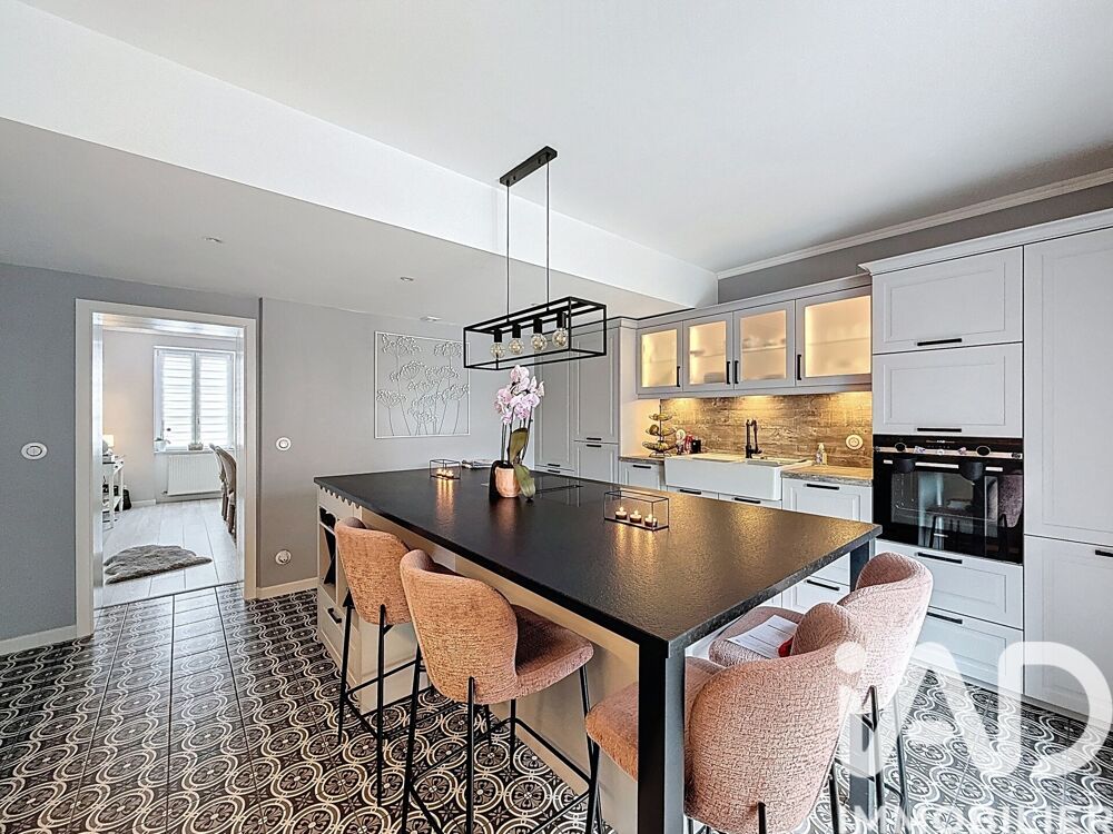 Vente Maison de village 6 pièces