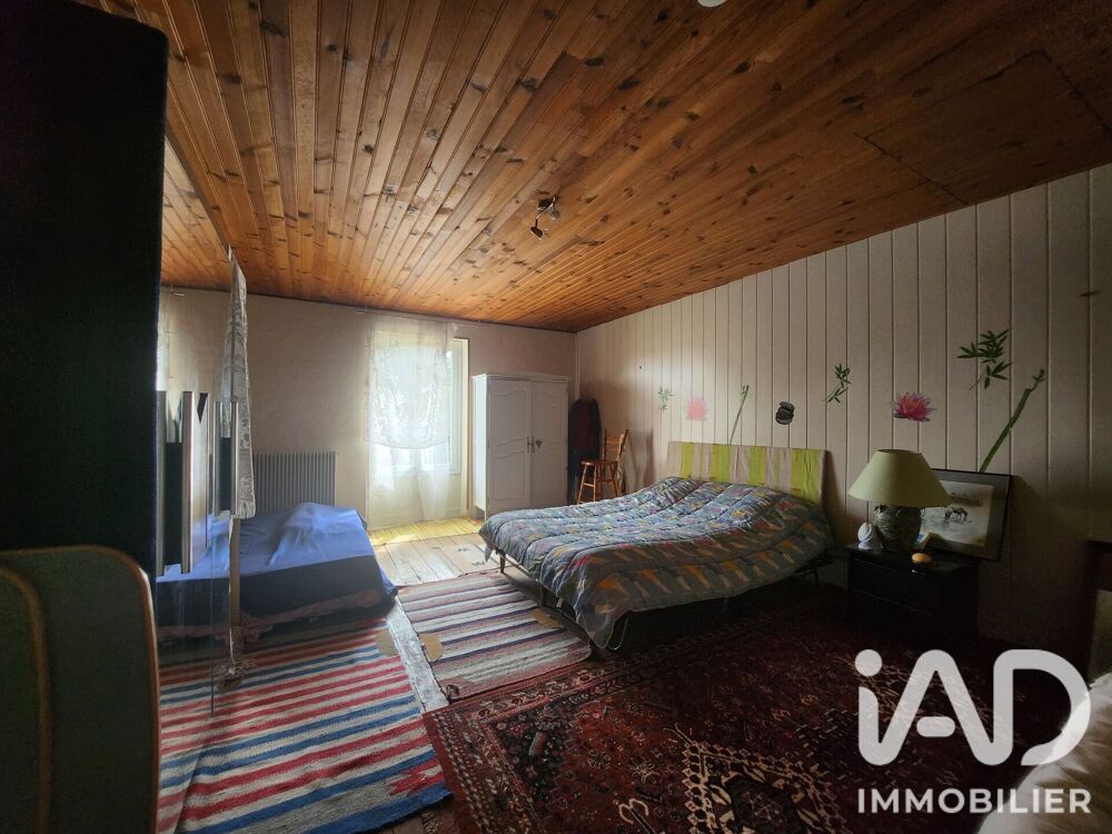 à vendre  Maison Fontenay-lès-Briis (91640)