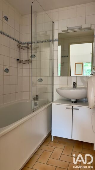  Maison à louer 3 pièces 35 m² Tourrettes
