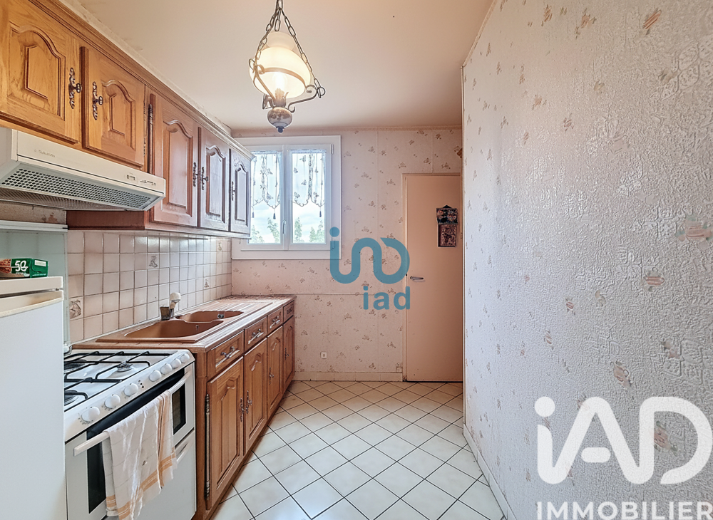 Vente Appartement Vente Appartement 3 pièces Dreux
