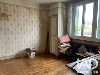  Maison à vendre 3 pièces 58 m²