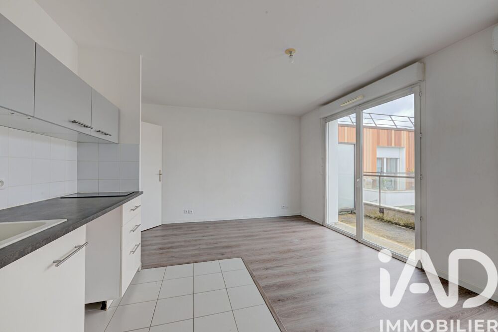 Vente Studio 1 pièce