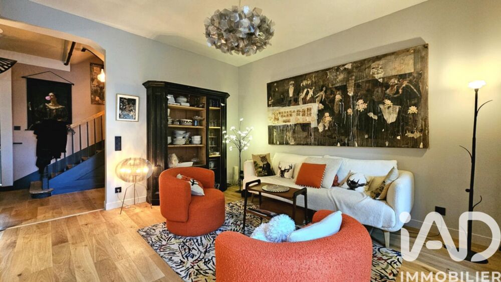 Vente Maison Vente Maison de ville 7 pièces Albi