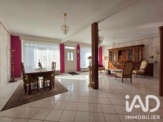 Vente Maison Vente Maison/villa 9 pièces Seingbouse