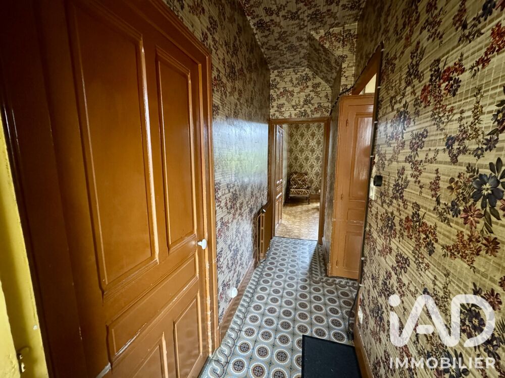 Vente Maison Vente Maison/villa 6 pièces Amilly
