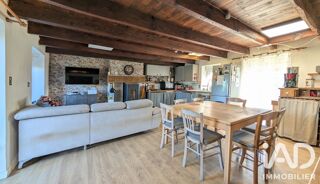 Vente Maison Vente Maison/villa 5 pièces Forges de lanouée