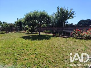  Maison à vendre 5 pièces 113 m²