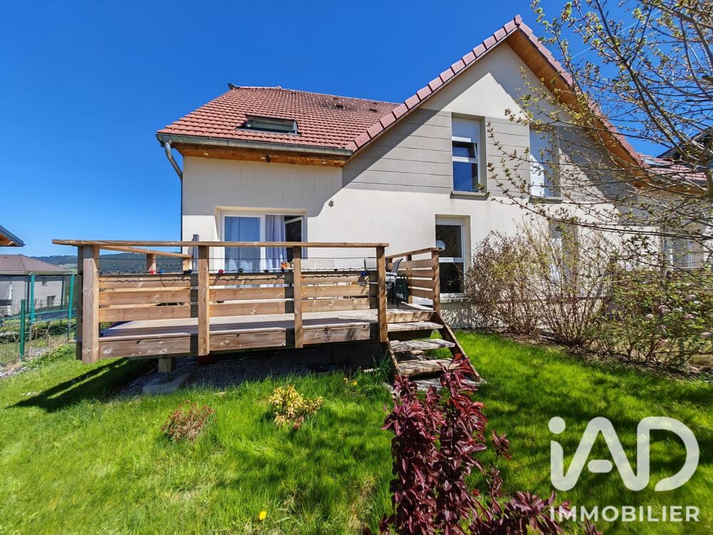 Location Appartement Location Duplex 4 pièces Montlebon