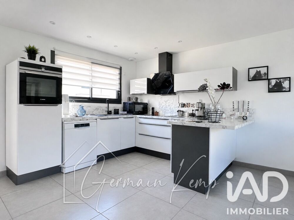 Vente Maison Vente Maison/villa 4 pièces Le pont-de-beauvoisin