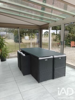  Maison à vendre 4 pièces 80 m²