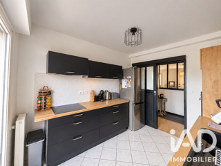  Appartement à vendre 5 pièces 92 m²