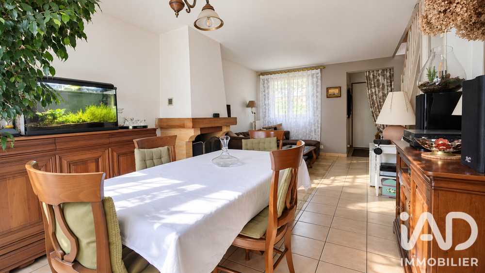 Vente Maison Vente Maison/villa 4 pièces Domont