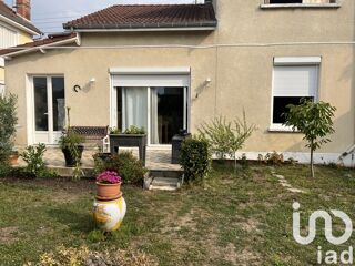  Maison à vendre 4 pièces 106 m²