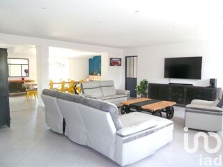  Maison à vendre 6 pièces 220 m²
