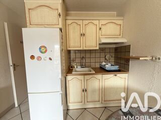  Appartement � vendre 3 pi�ces 28 m�