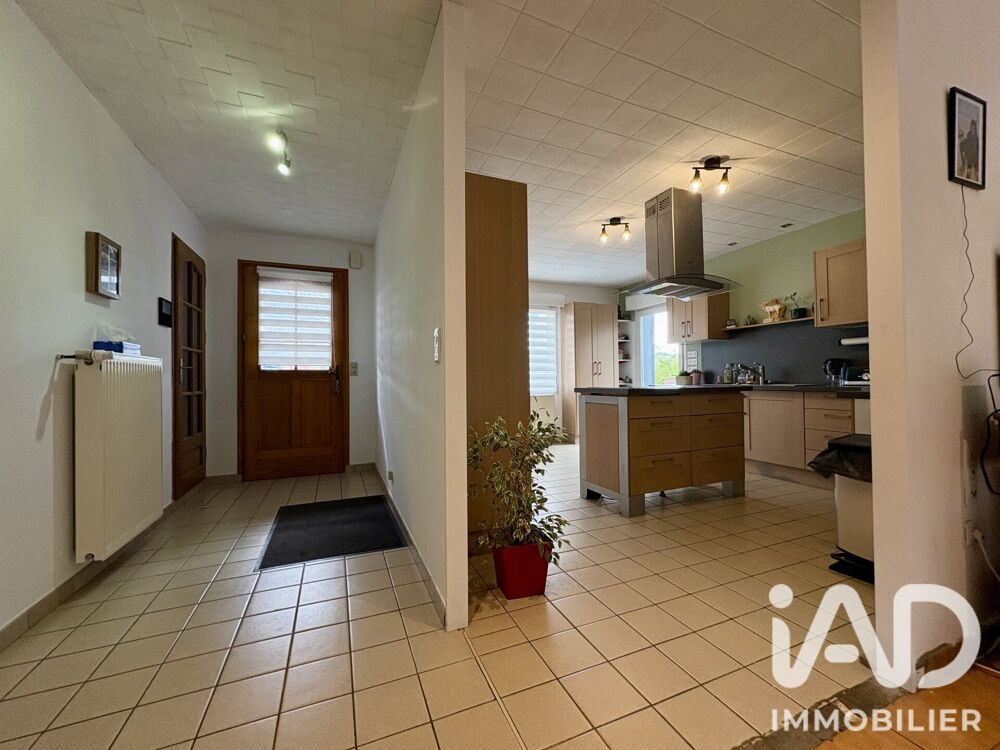 Vente Maison de village 6 pièces