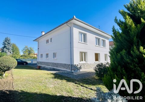  Maison à vendre 7 pièces 173 m²