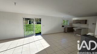  Maison � vendre 4 pi�ces 95 m�