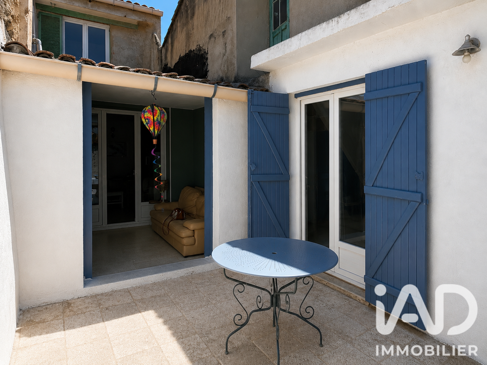 Vente Maison Vente Maison de village 5 pièces Mazan