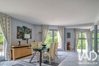  Maison à vendre 6 pièces 203 m²