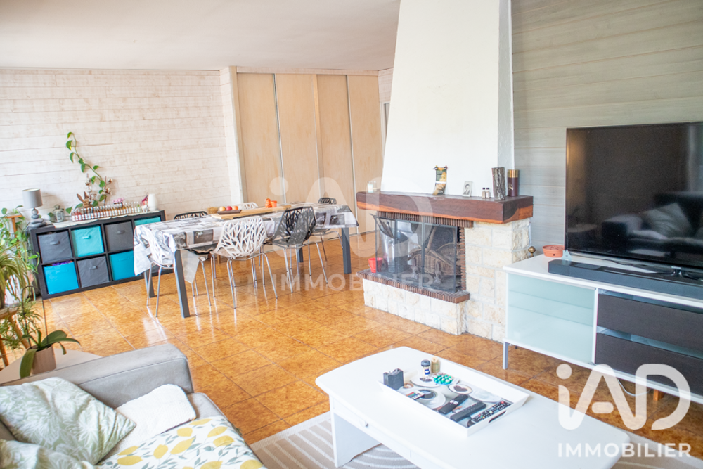 Vente Maison Vente Maison/villa 6 pièces Brie-comte-robert