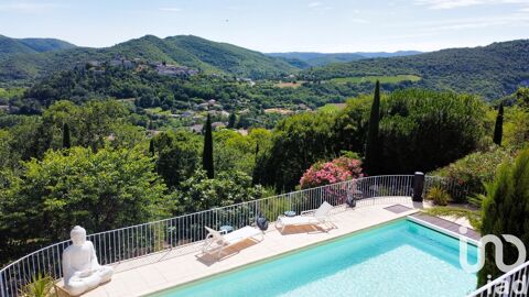   Vente Bastide 12 pièces Maison - 12 pièce(s) - 370 m²