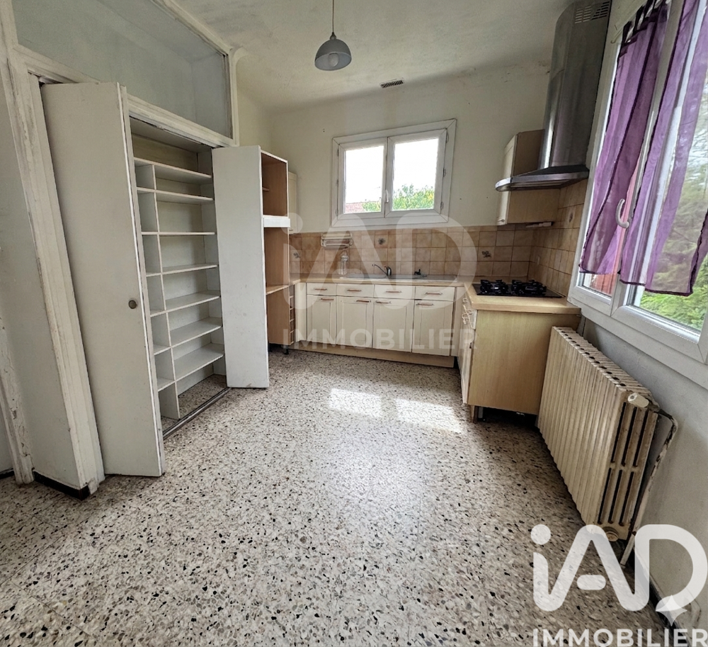 Vente Maison Vente Maison/villa 5 pièces Saint-christol-lez-alès