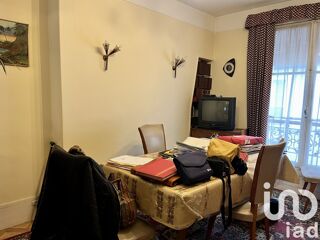  Appartement à vendre 2 pièces 45 m²