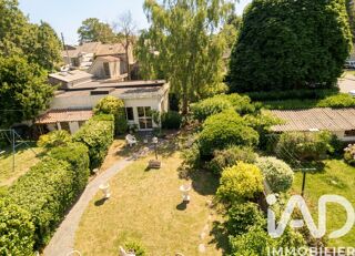  Maison à vendre 10 pièces 177 m²
