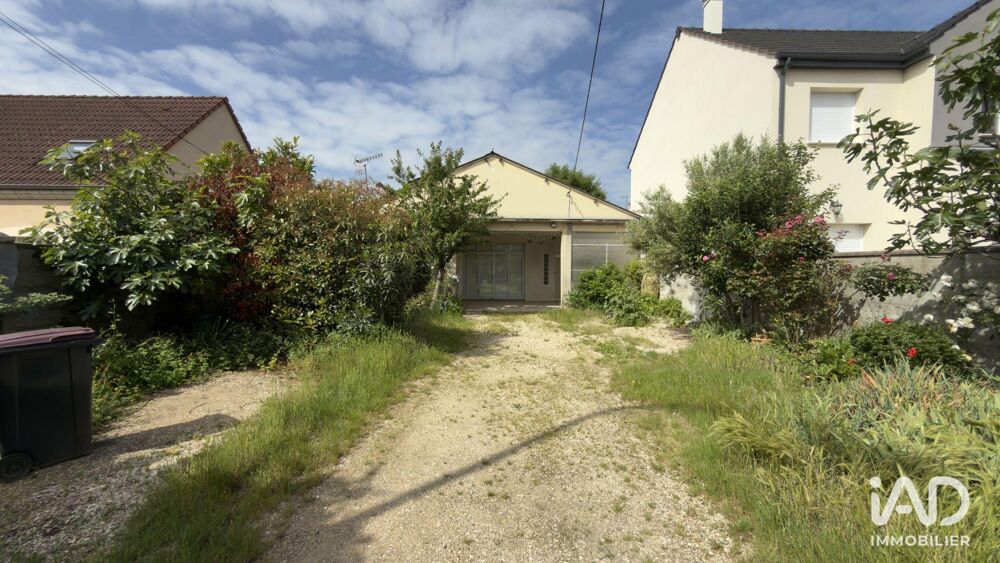  Location Local d'activités 193 m&sup2; 