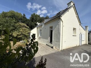  Maison à vendre 5 pièces 122 m²