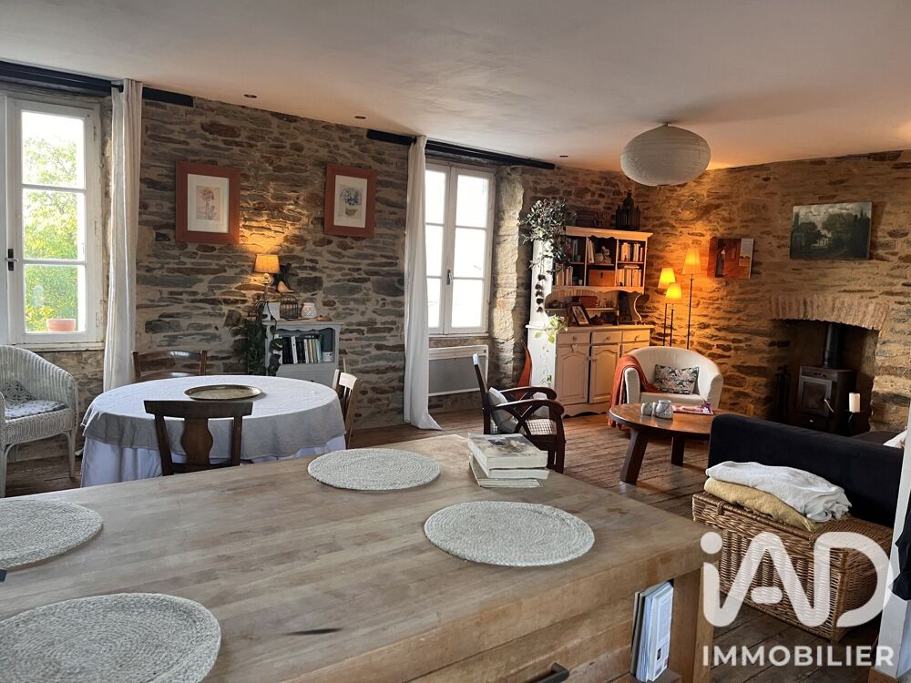 Vente Maison Vente Maison de ville 4 pièces Corseul