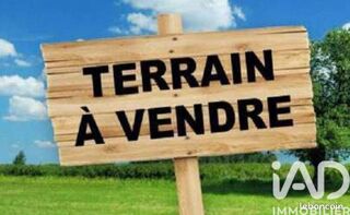  Terrain à vendre 925 m²