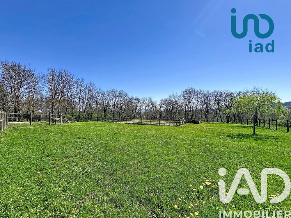 à vendre  Maison Maclas (42520)