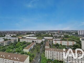  Appartement à vendre 4 pièces 79 m²