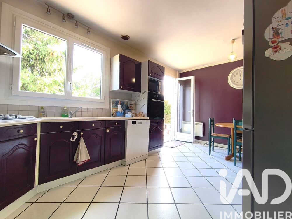 Vente Maison Vente Maison/villa 7 pièces Chaumont-en-vexin