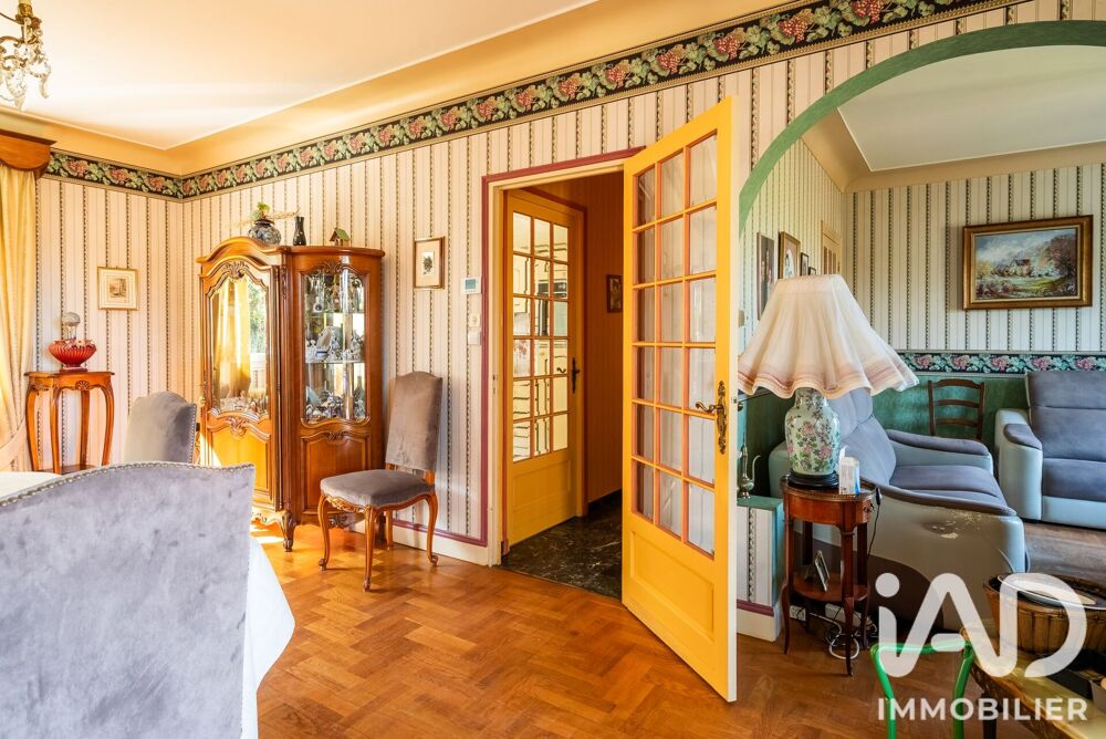 Vente Maison/villa 7 pièces