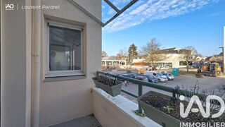  Appartement à vendre 5 pièces 111 m²
