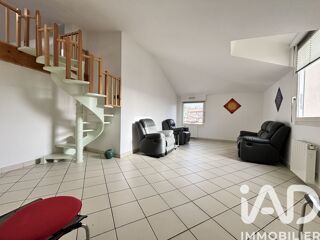  Appartement � vendre 3 pi�ces 76 m�
