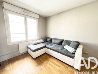 Appartement à vendre 3 pièces 54 m²