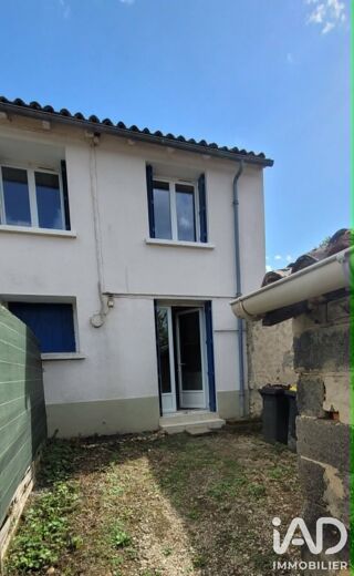  Maison à vendre 6 pièces 134 m²