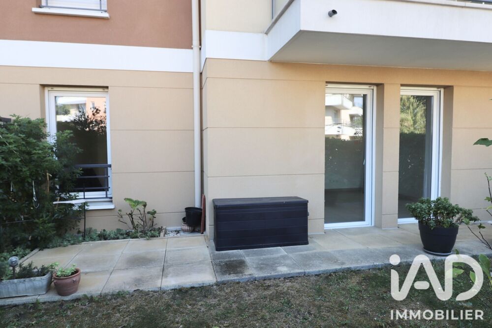 Vente Appartement Vente Appartement 3 pièces Vigneux sur seine