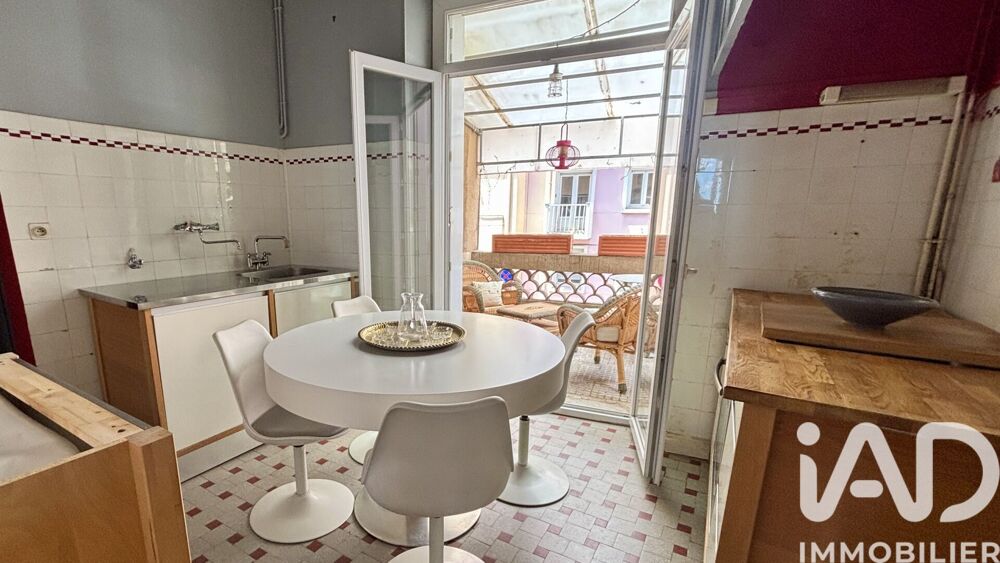 Vente Appartement 5 pièces